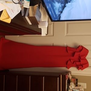 Maxi Tube Dress